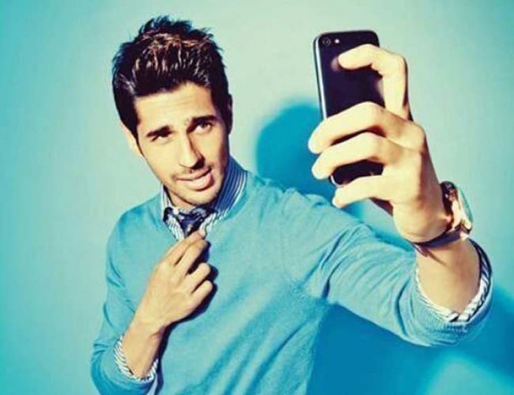 Sidharth Malhotra