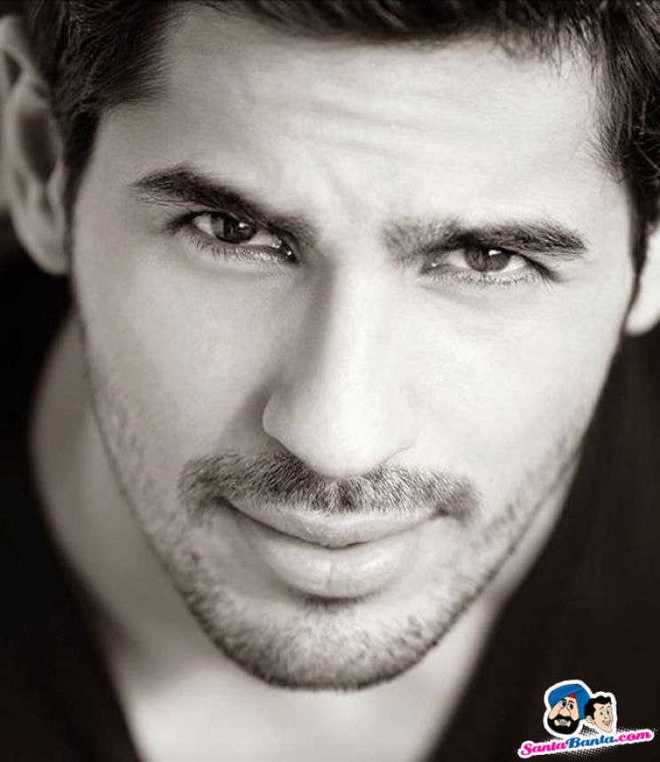 Sidharth Malhotra