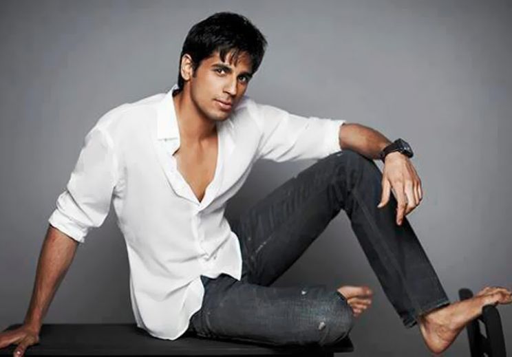 Sidharth Malhotra