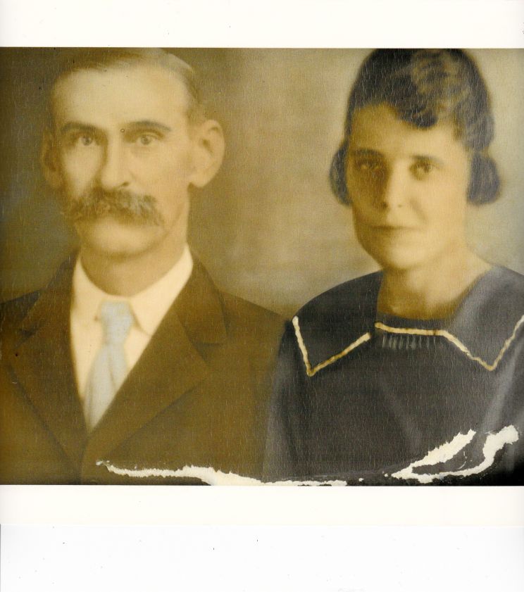 Sidney Allison