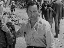 Sidney Blackmer