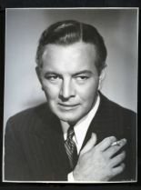 Sidney Blackmer