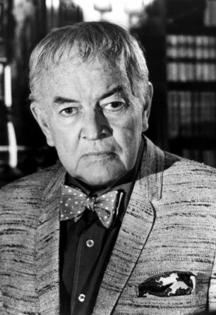 Sidney Blackmer