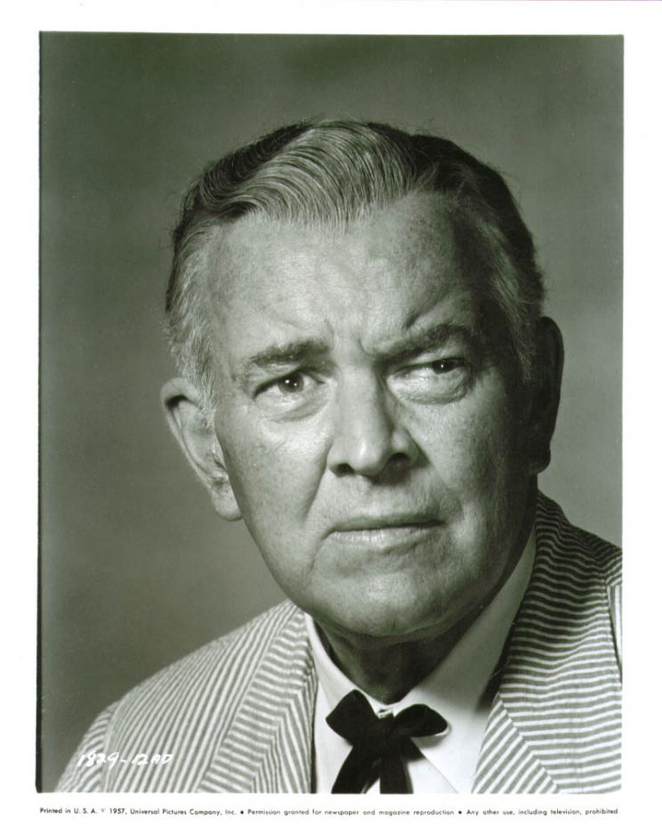 Sidney Blackmer