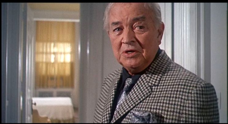 Sidney Blackmer