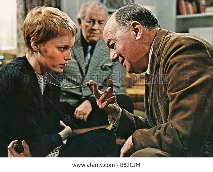 Sidney Blackmer
