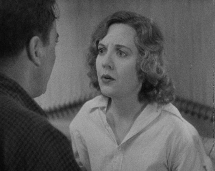 Sidney Blackmer