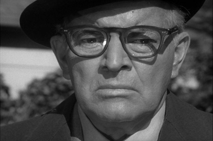 Sidney Blackmer