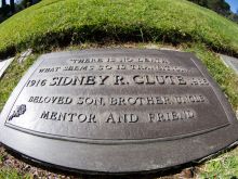 Sidney Clute