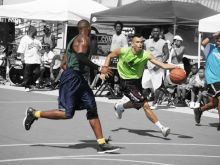 Sidney Faison