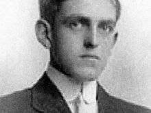 Sidney Howard