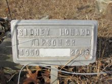 Sidney Howard