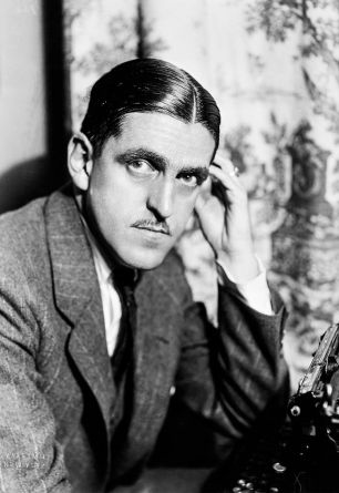 Sidney Howard