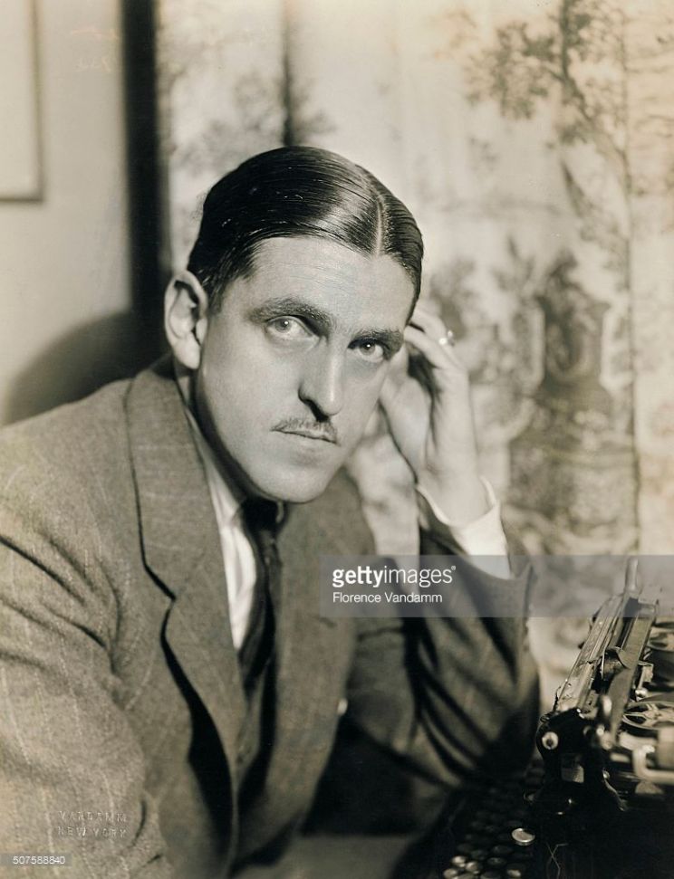 Sidney Howard