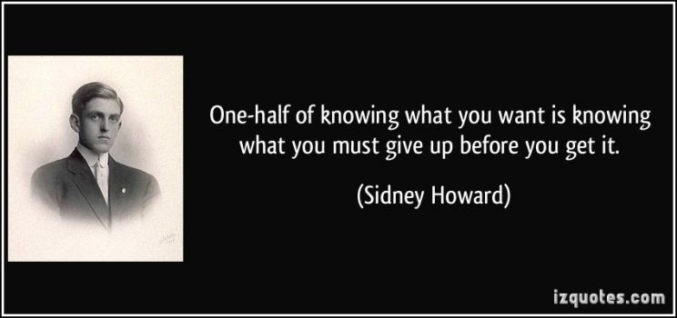 Sidney Howard