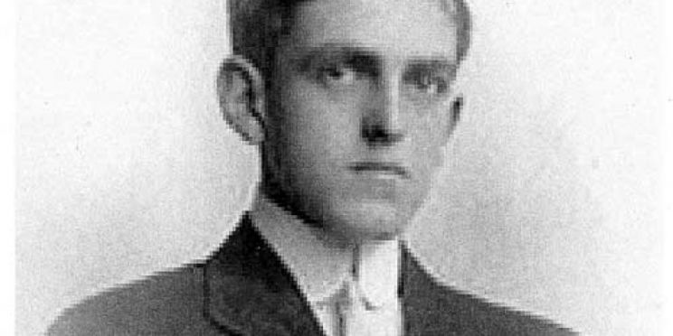 Sidney Howard