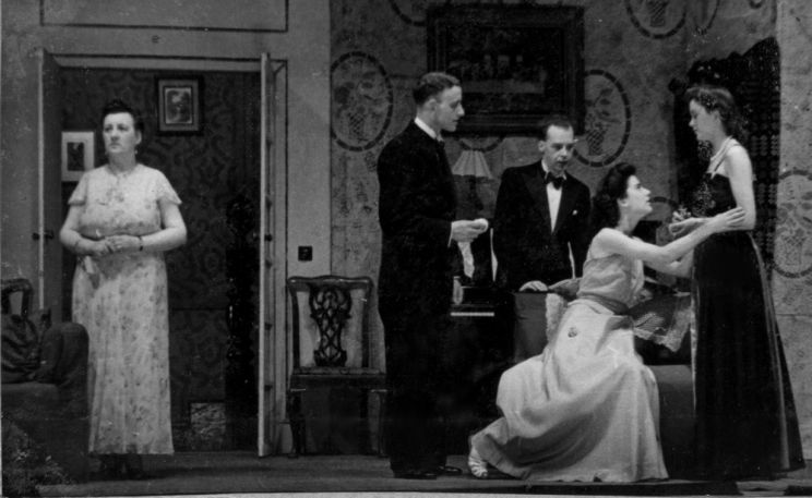 Sidney Howard