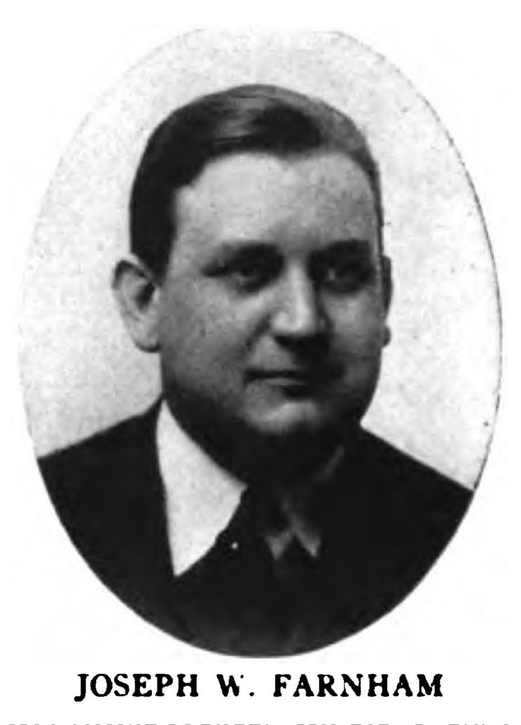 Sidney Howard