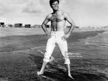 Sidney J. Furie