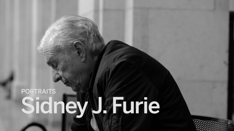 Sidney J. Furie