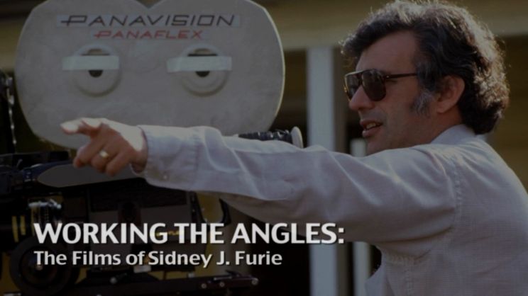 Sidney J. Furie