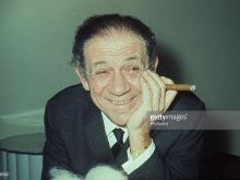 Sidney James