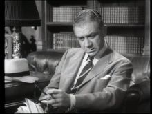 Sidney James