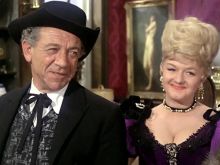 Sidney James