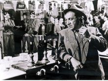 Sidney James
