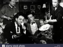 Sidney James
