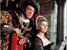 Sidney James