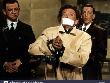 Sidney James