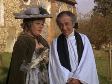 Sidney James