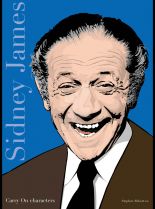 Sidney James