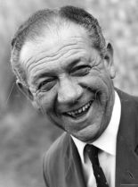 Sidney James