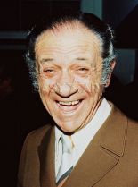 Sidney James