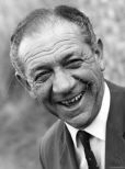 Sidney James