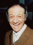 Sidney James