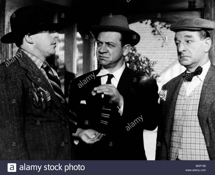 Sidney James