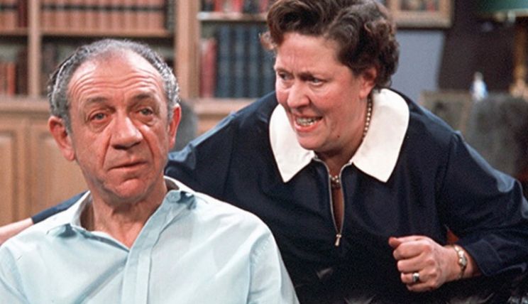 Sidney James
