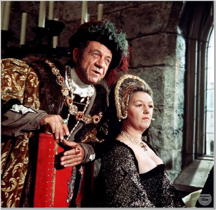 Sidney James