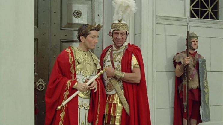 Sidney James