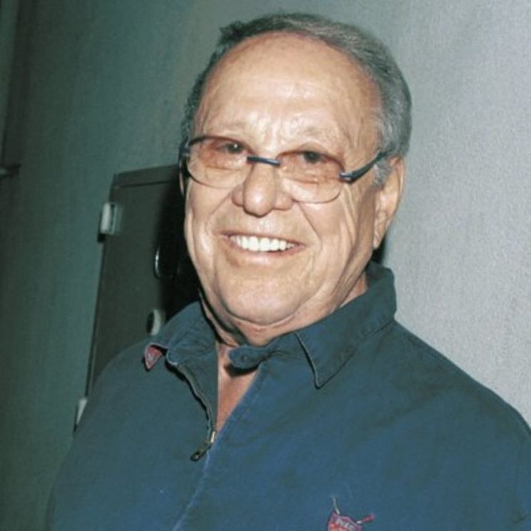 Sidney Luft