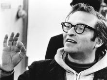 Sidney Lumet