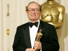 Sidney Lumet