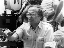 Sidney Lumet