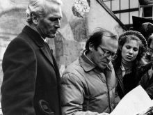 Sidney Lumet