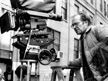 Sidney Lumet