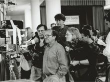 Sidney Lumet