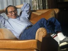 Sidney Lumet